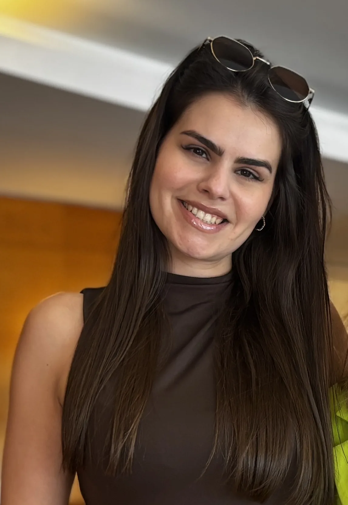 Mariana Almeida